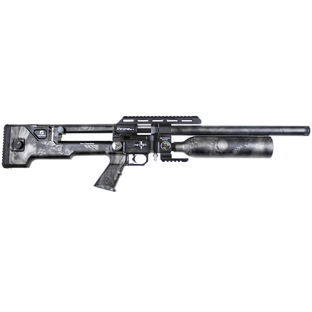 Reximex THRONE GEN 2 SKULL Camo, PCP Air Rifle