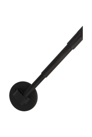 ESP Tactical Mirror Ø 92mm for Bonowi Expandable Baton (BMO-03-18)