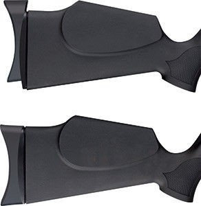 Hatsan AT44S-10 .22 / 5.5mm PCP Air Rifle