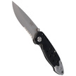 Knife Herbertz Solingen Drop Point Folder 82mm (213611)