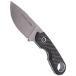 Viper Knife Berus 1 Carbon Fiber, Satin by Rumici (VT4012FC)