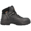 Bennon Durator S3 Non Metallic High, Regi-Tex Boots (Z33277)