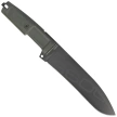 Nóż Extrema Ratio Dobermann IV S600 Black Forprene, EXP Dark S600 (04.1000.0184/S6/BLK)