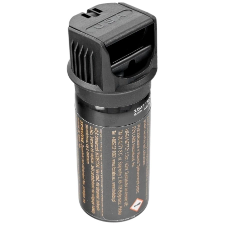 Fox Labs Five Point Three² ''Lite'' 4% Pepper Spray, Stream 43 ml (154FTSDB)