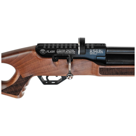 Hatsan Flash W 5.5 mm PCP Air Rifle