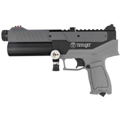 Pistolet wiatrówka PCP Hatsan Velox Grey 4.5 mm