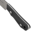 Nóż Viper Handy Black Suretouch, Stonewashed MagnaCut by Fabrizio Silvestrelli (VT4040GG)