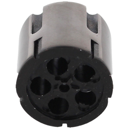 Bęben rewolwer alarmowy kal. 6mm (EKOL Arda C-1L Black)