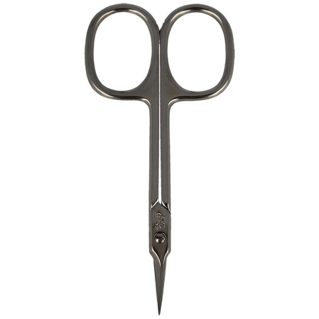 Nożyczki  Premax     do skórek         Charey   Classic       mater Stal  Węglow   nikiel                  3 1/2"      000/DC