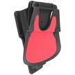 Fobus Holster Glock 17,22,31, S&W, Ruger Rights (EM17 RT)