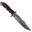 Muela 21733 Coral Pakkawood Knife, Satin 420H
