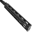 Third Decor Habitat Balisong Black Stainless Steel, Black 420 Butterfly Knife (K2919N)