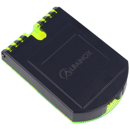 Busola kartograficzna Barbaric, Green (33140)