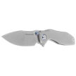 Remette TwoFace Titanium, Fine Grinding Pearlescent M390 (DSTF-A)