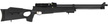 Hatsan AT44-10 Long 6.35 mm PCP Air Rifle