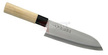 Herbertz japoński nóż kuchenny Santoku 170mm (347317)