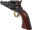 Pietta 1858 Remington New Model Army Steel Sheriff .44 Fluted (RGACHSH44TC)