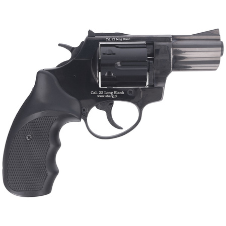EKOL Viper 2.5" blank revolver 6mm long