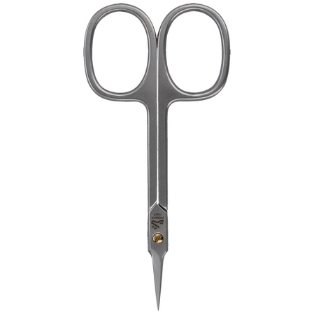 Nożyczki  Premax     do skórek         H&B      Profi         mater Stal  Węglow   satyna                  3 1/2"      000/DC