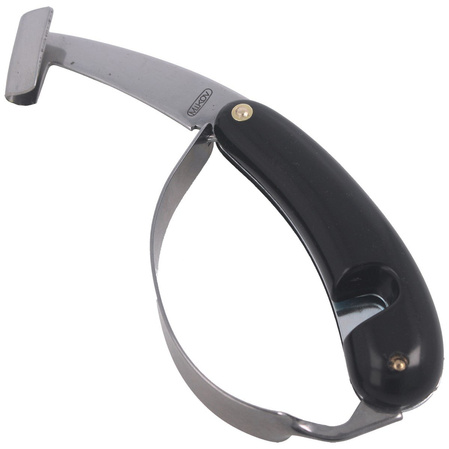 Mikov Marking Knife Black ABS, Satin GR 1070 (239-OH-1)