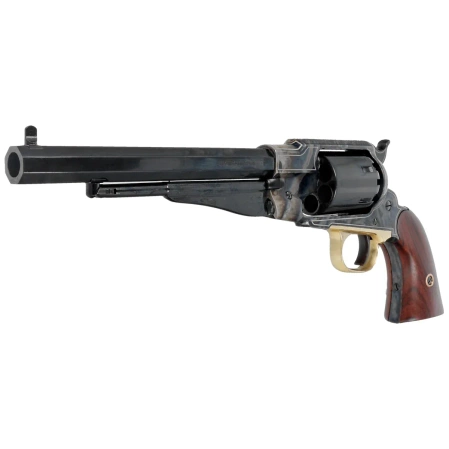 Rewolwer Pietta 1858 Remington New Model Army Steel Angel Eyes Snake.44 (RGACH44/AE/SN)