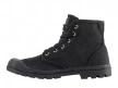 Buty M-Tac Trampki Black (8603008-BK)