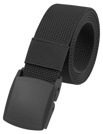 Brandit Fast Closure Belt, Black (7008.2)