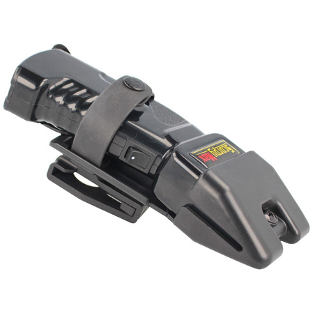ESP Holder with Metal Clip for Stun Guns: Power MAX, Scorpy MAX (SGH-34-SMAX)