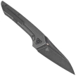Nóż składany Bestech VK-Navi Black-Bronze Titanium, Black Stonewashed MagnaCut by Vulpex Knives (BT2404A)