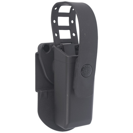 ESP pouch with Fobus Paddle for 9mm, .40 magazine (MH-24-S BK)