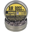 Śrut Apolo Air Boss Domed Field Target 4.5 mm, 250 szt. 0.60g/9.0gr (30204)