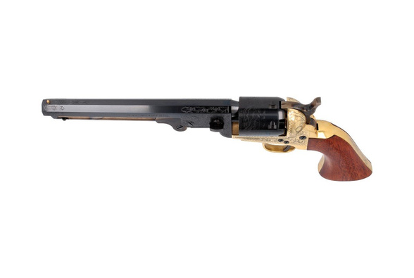 Rewolwer Pietta 1851 Colt REB Nord Navy DeLuxe .36 (RNL36)