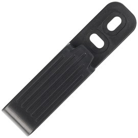 Fobus IWB Belt Clip uniwersalny klips na pas 1.75'' - black