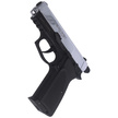 Pistolet wiatrówka Voltran Ekol ES P66C Shiny 4.5 mm