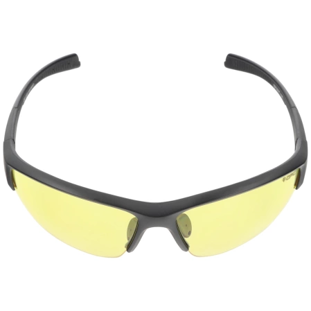 OPC SAN SALVO Tactical glasses 2 mm Black, Yellow (TSS BLK YEL)
