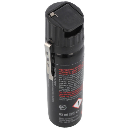 KKS Pepper Spray OC 5000 Gel 63 ml Stream (510003)