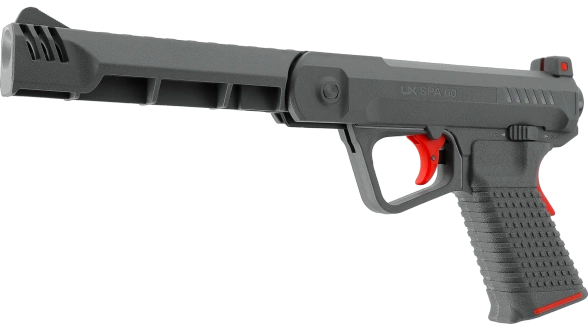 Umarex SPA 60 4.5 mm air gun (2.4390)