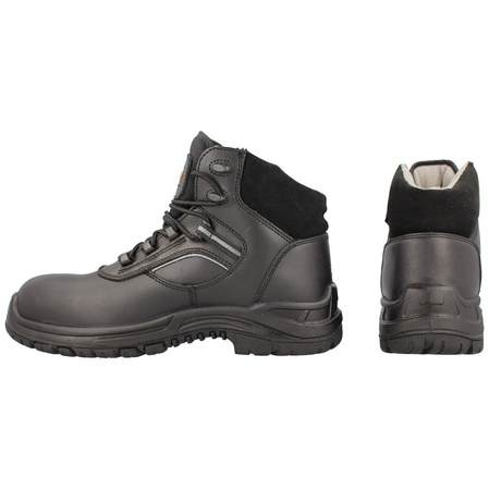 Bennon Durator S3 Non Metallic High, Regi-Tex Boots (Z33277)