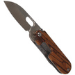 BlackFox Bean Gen2 Zebra Wood by Panchenko (BF-719 ZW)