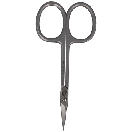 Nail scissors 3 1/2'' Premax H&B Profi Satin (V1047312MIS)