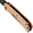 Nóż składany Martinez Albainox Country Deer Wood, Black 3Cr13Mov (25147GR633)