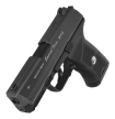 Pistolet wiatrówka Borner W118 Blow Back 4.5 mm (8.1111)