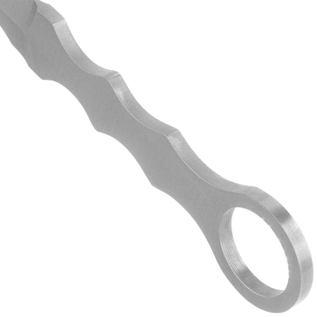 Martinez Albainox Thrower Knife Matt 3Cr13Mov (32521)