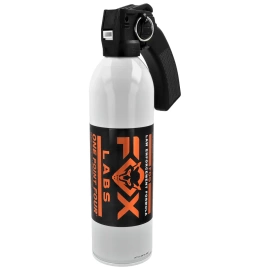 Fox Labs One Point Four 4% Pepper Spray, Cone Fog 485 ml (PG164FDB)