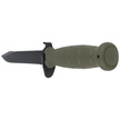 Glock FM81 Survival Knife Battle Field Green (39181)