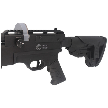 Wiatrówka PCP Hatsan Factor 5.5 mm