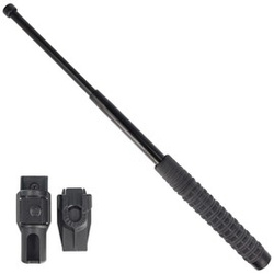 ESP hardened expandable baton 18'' (EXB-18H BLK BH-54)