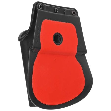 Fobus RUND holster for Ruger SR9/SR9c, SR40/SR40c, SR45 Full Size
