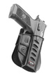 Kabura Fobus CZ 75 P-07 Duty, P09, Tanfoglio Prawa (CZ DUTY)