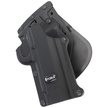 Fobus C-21 QL RP1 OWB holster for Browning, Colt, FN, Kimber, Sarilmaz, Remington, S&W, Sig/Sauer